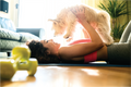 Longevity Support Chews — placeholder lifestyle image, pending real product photography
